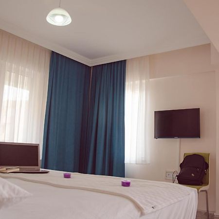 Venues Pansiyon Çanakkale Eksteriør bilde