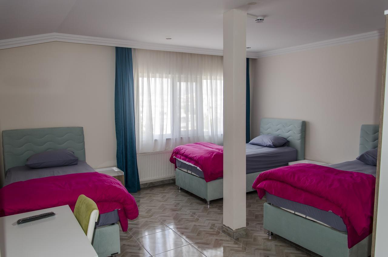 Venues Pansiyon Çanakkale Eksteriør bilde