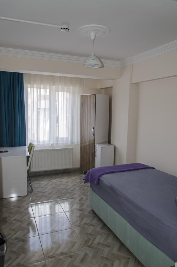 Venues Pansiyon Çanakkale Eksteriør bilde