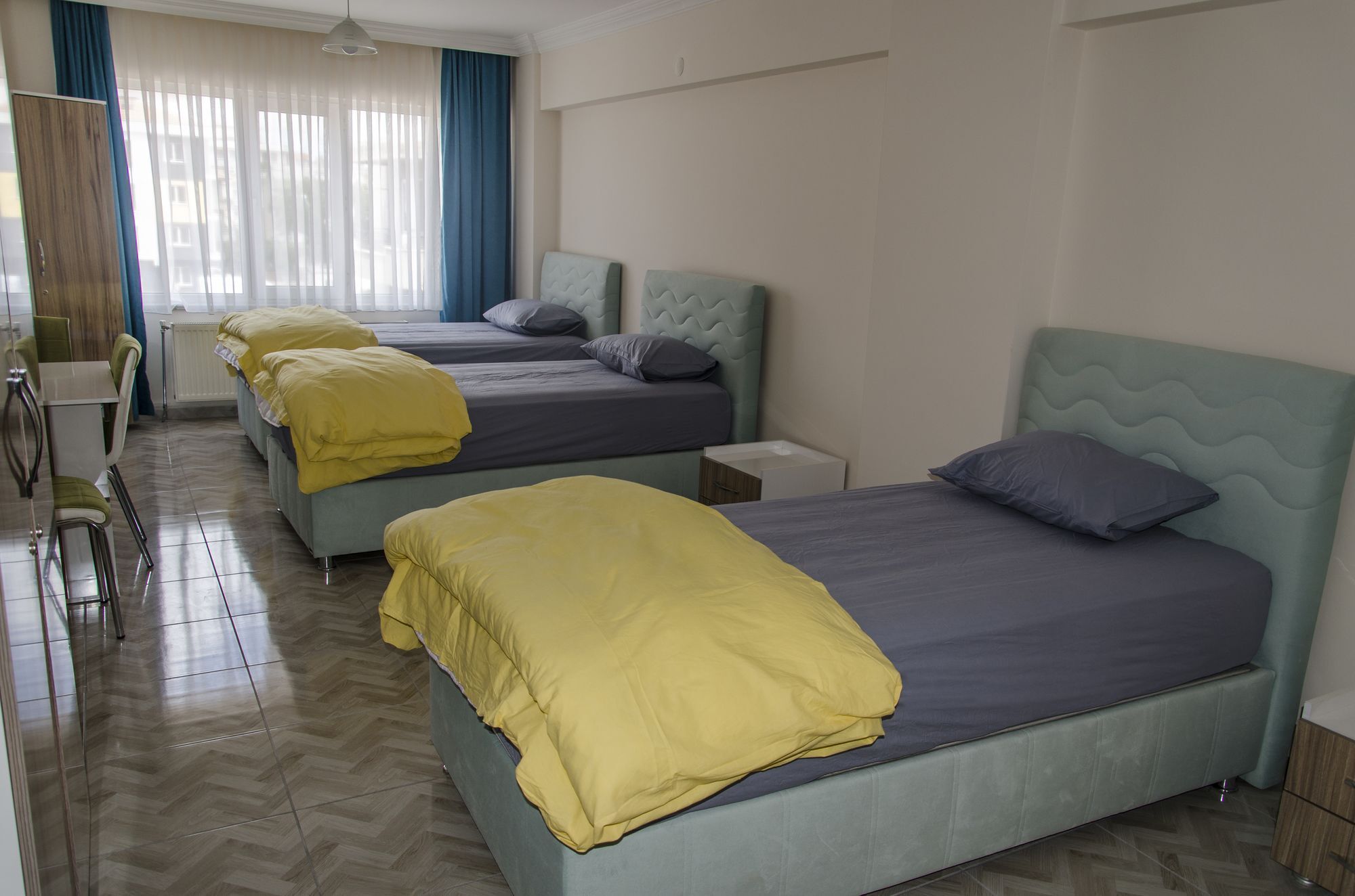 Venues Pansiyon Çanakkale Eksteriør bilde